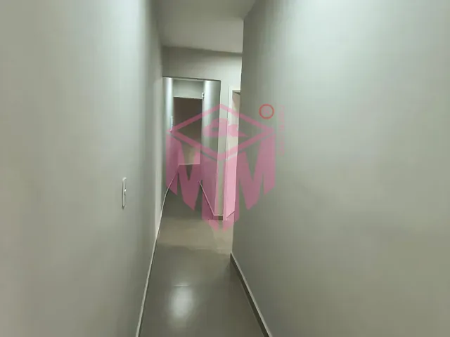 Apartamento com 80m² 2 quartos e 2 banheiros, à venda, no bairro Baeta Neves em São Bernardo do Campo