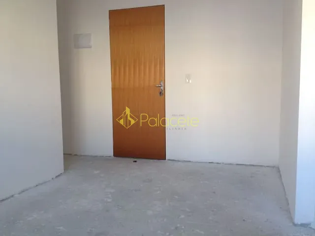 Apartamento 2 quartos e 1 banheiro, à venda, no bairro Residencial e Comercial Cidade Morumbi em Pindamonhangaba