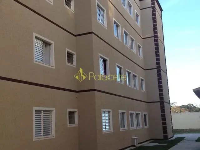 Apartamento 2 quartos e 1 banheiro, à venda, no bairro Residencial e Comercial Cidade Morumbi em Pindamonhangaba