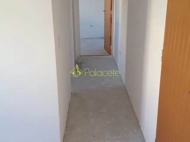 Apartamento 2 quartos e 1 banheiro, à venda, no bairro Residencial e Comercial Cidade Morumbi em Pindamonhangaba