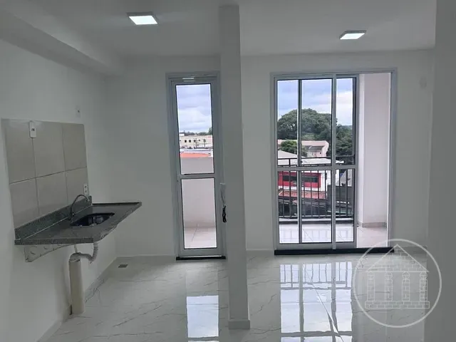 Apartamento com 52m² 3 quartos e 2 banheiros, à venda, no bairro Socorro em São Paulo