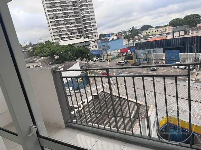 Apartamento com 52m² 3 quartos e 2 banheiros, à venda, no bairro Socorro em São Paulo
