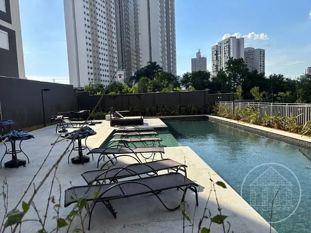 Apartamento com 52m² 3 quartos e 2 banheiros, à venda, no bairro Socorro em São Paulo