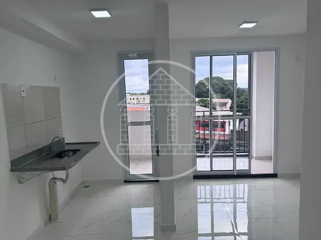 Apartamento com 52m² 3 quartos e 2 banheiros, à venda, no bairro Socorro em São Paulo