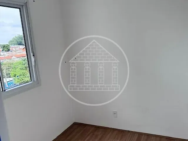 Apartamento com 52m² 3 quartos e 2 banheiros, à venda, no bairro Socorro em São Paulo
