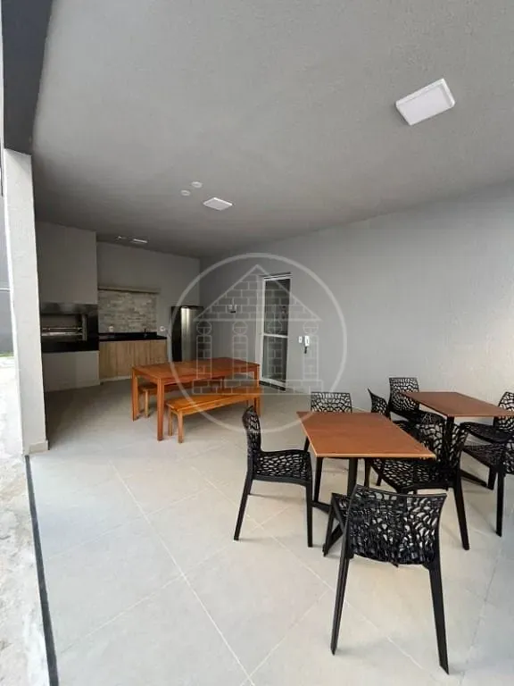 Apartamento, 3 quartos, 52 m² - Foto 17