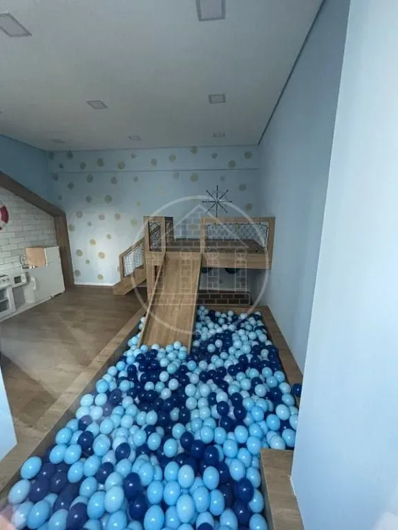 Apartamento, 3 quartos, 52 m² - Foto 26