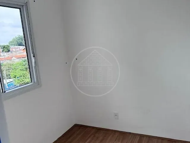 Apartamento com 52m² 3 quartos e 2 banheiros, à venda, no bairro Socorro em São Paulo