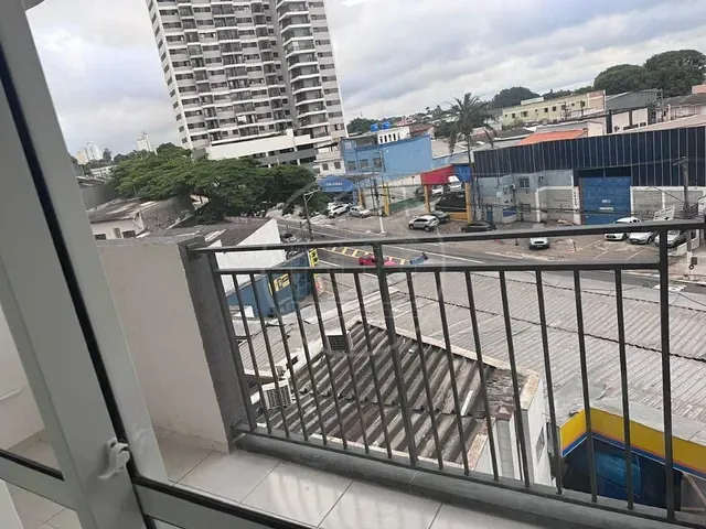 Apartamento com 52m² 3 quartos e 2 banheiros, à venda, no bairro Socorro em São Paulo
