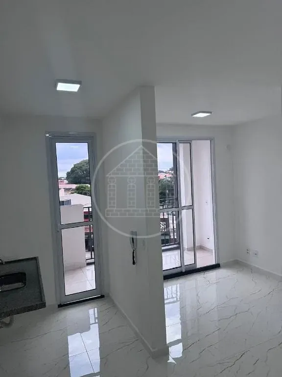 Apartamento, 3 quartos, 52 m² - Foto 7