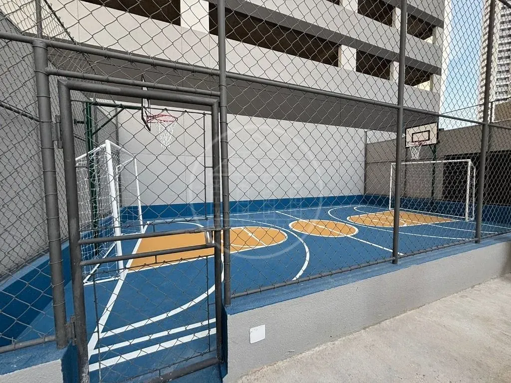 Apartamento, 3 quartos, 52 m² - Foto 6
