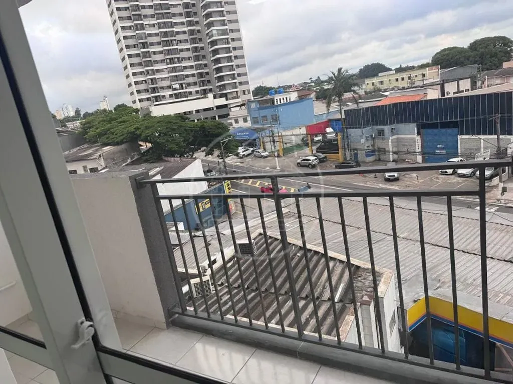 Apartamento, 3 quartos, 52 m² - Foto 5