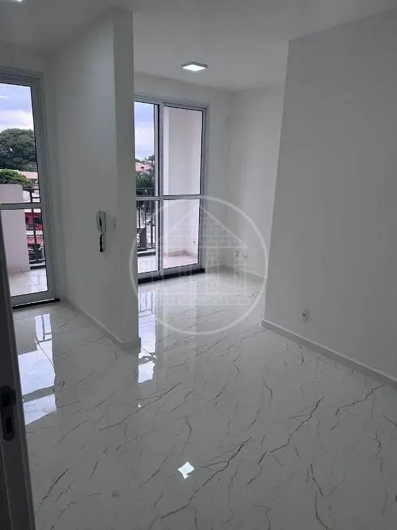 Apartamento, 3 quartos, 52 m² - Foto 12