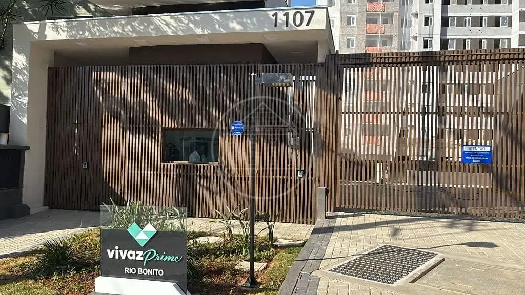 Apartamento, 3 quartos, 52 m² - Foto 19