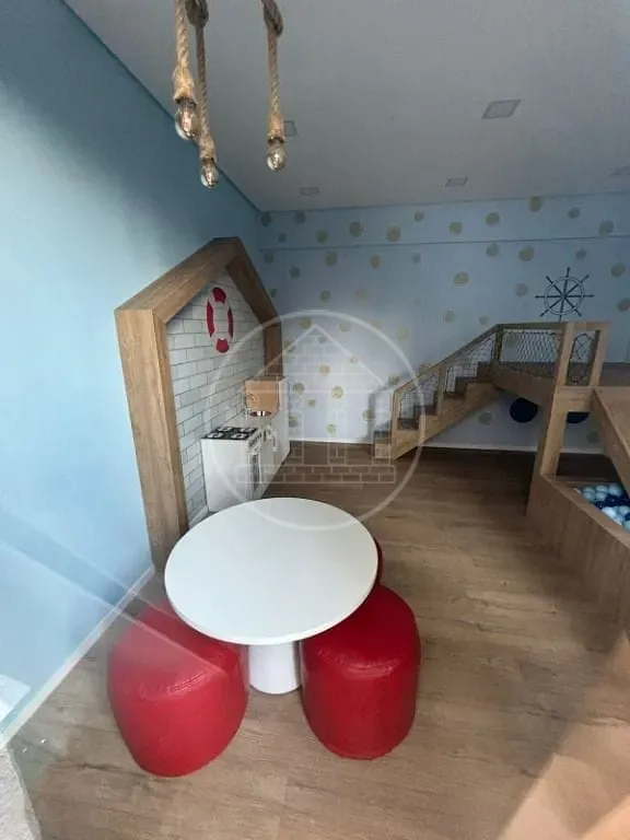 Apartamento, 3 quartos, 52 m² - Foto 25
