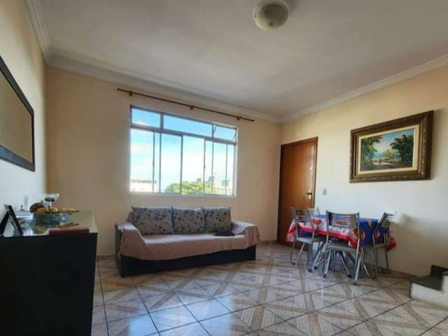 Apartamento com 450m² 3 quartos e 2 banheiros, à venda, no bairro Jardim Leblon em Belo Horizonte