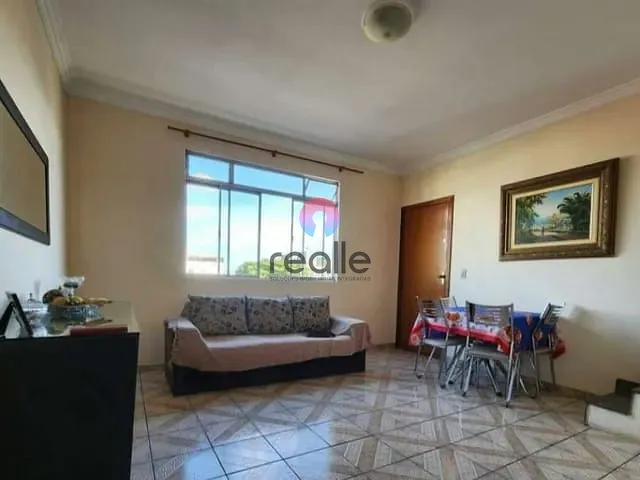 Apartamento com 450m² 3 quartos e 2 banheiros, à venda, no bairro Jardim Leblon em Belo Horizonte