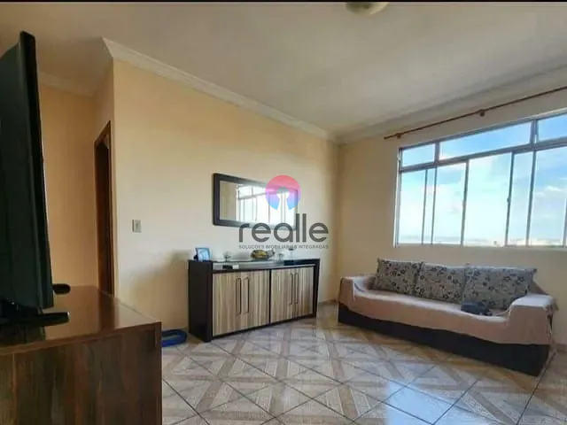 Apartamento com 450m² 3 quartos e 2 banheiros, à venda, no bairro Jardim Leblon em Belo Horizonte