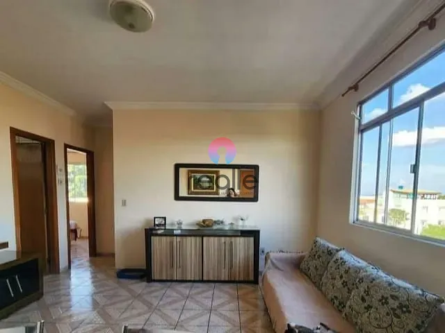 Apartamento com 450m² 3 quartos e 2 banheiros, à venda, no bairro Jardim Leblon em Belo Horizonte