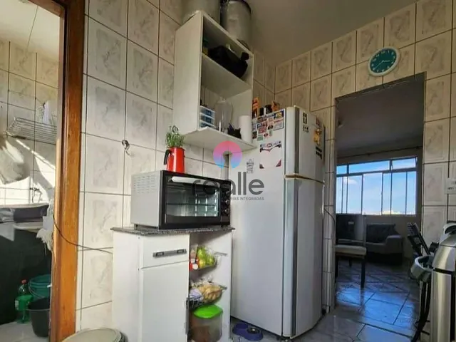 Apartamento com 450m² 3 quartos e 2 banheiros, à venda, no bairro Jardim Leblon em Belo Horizonte