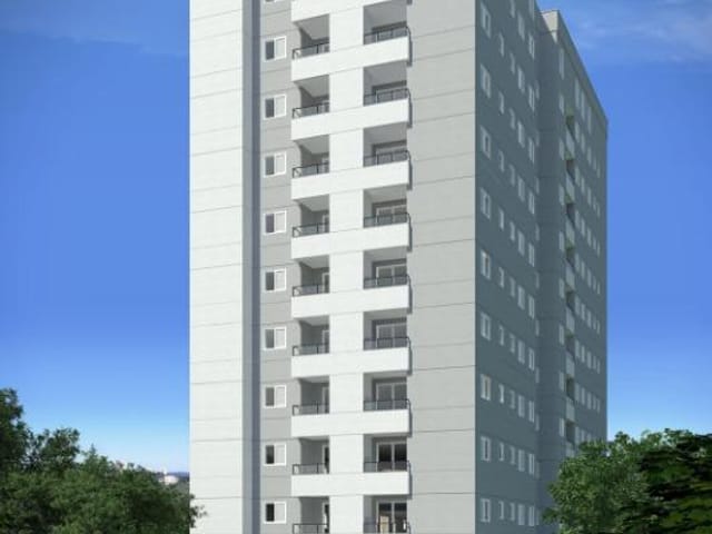 Foto do Apartamento - Apartamento com 2 dormitórios à venda, 67 m² por R$ 330.000,00 - Parque Industrial - São José dos Campos/SP | RUSSI IMÓVEIS