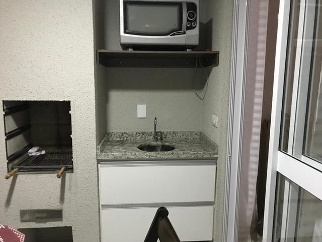 Foto do Apartamento - Apartamento com 2 dormitórios à venda, 67 m² por R$ 330.000,00 - Parque Industrial - São José dos Campos/SP | RUSSI IMÓVEIS