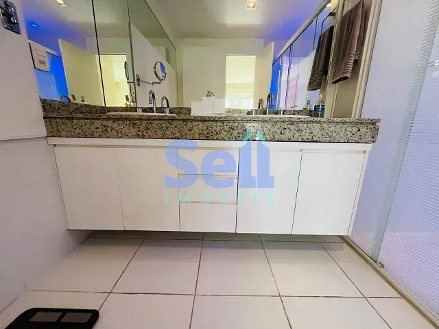 Apartamento com 200m² 4 quartos e 5 banheiros, à venda, no bairro Vila Andrade em São Paulo
