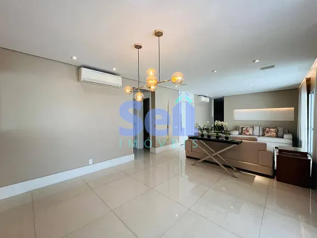 Apartamento com 200m² 4 quartos e 5 banheiros, à venda, no bairro Vila Andrade em São Paulo