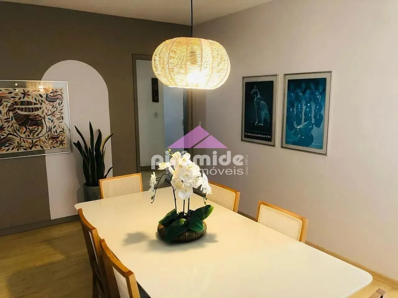 Apartamento, 3 quartos, 130 m² - Foto 8
