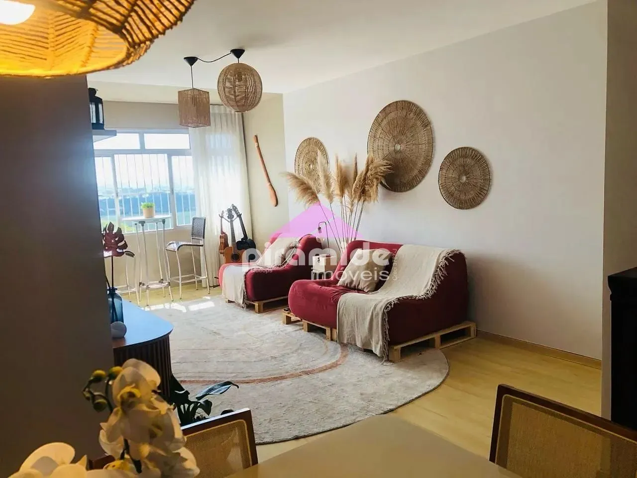 Apartamento, 3 quartos, 130 m² - Foto 14
