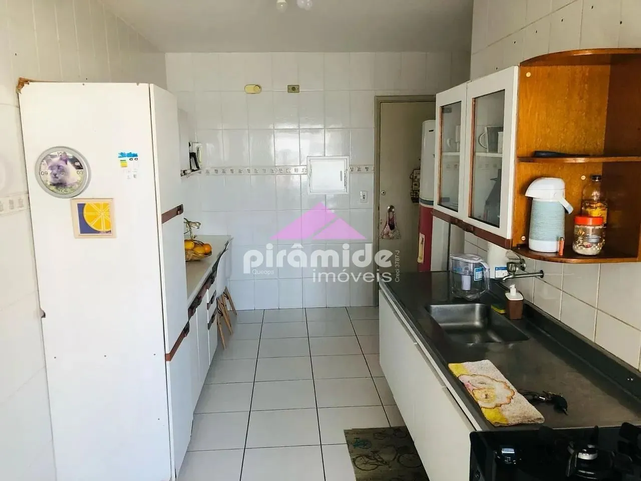 Apartamento, 3 quartos, 130 m² - Foto 9