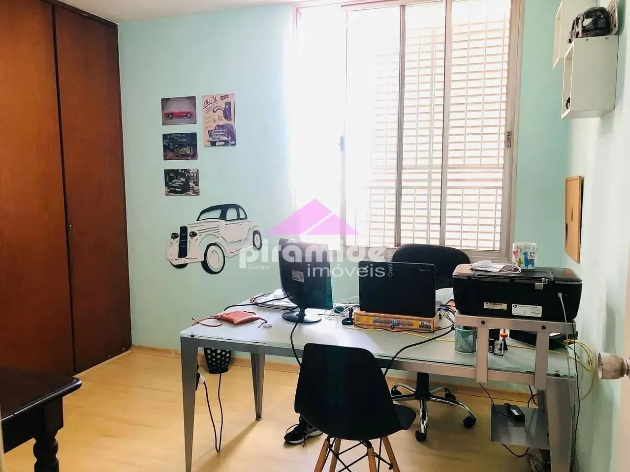 Apartamento, 3 quartos, 130 m² - Foto 25