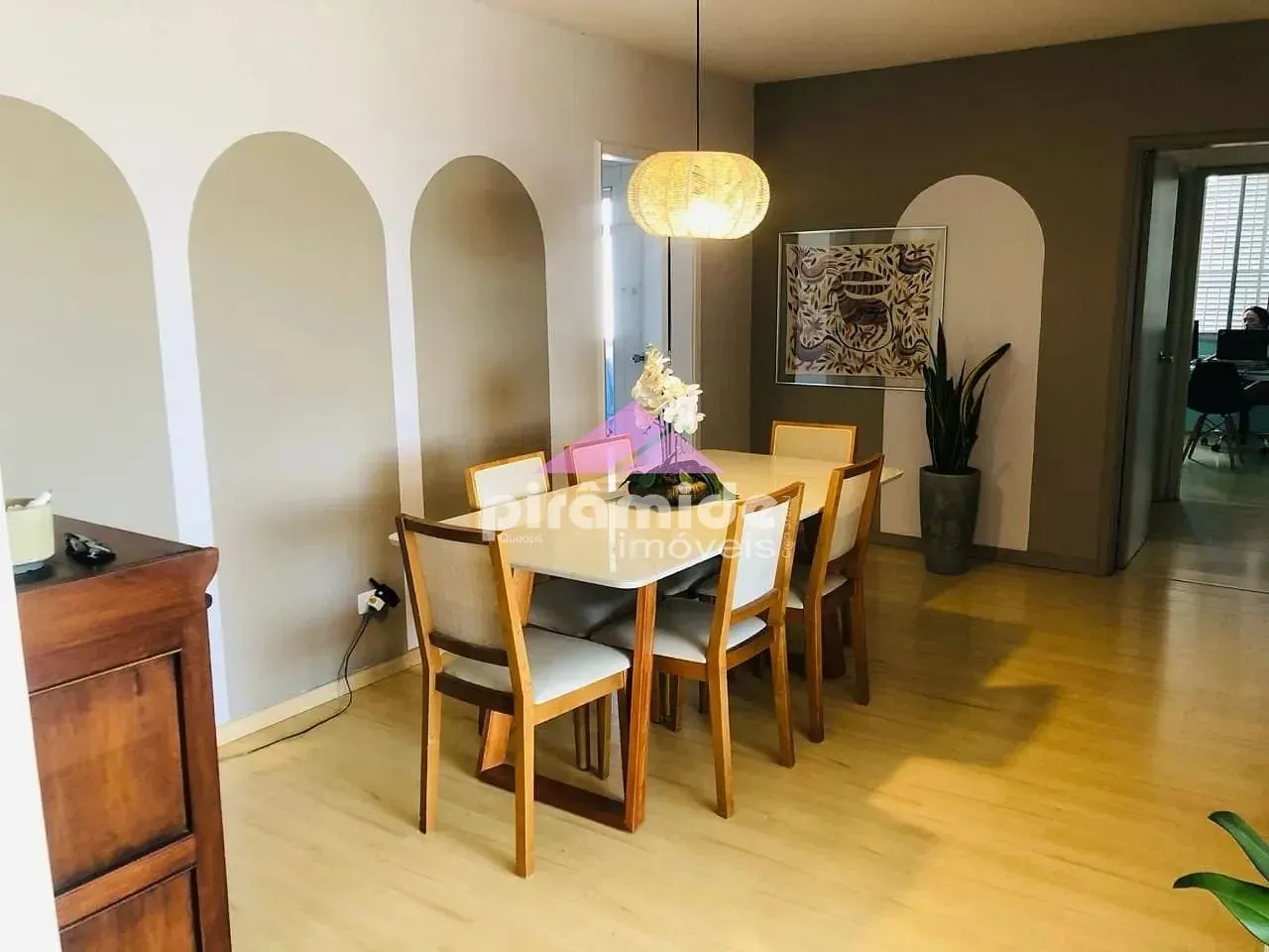 Apartamento, 3 quartos, 130 m² - Foto 6