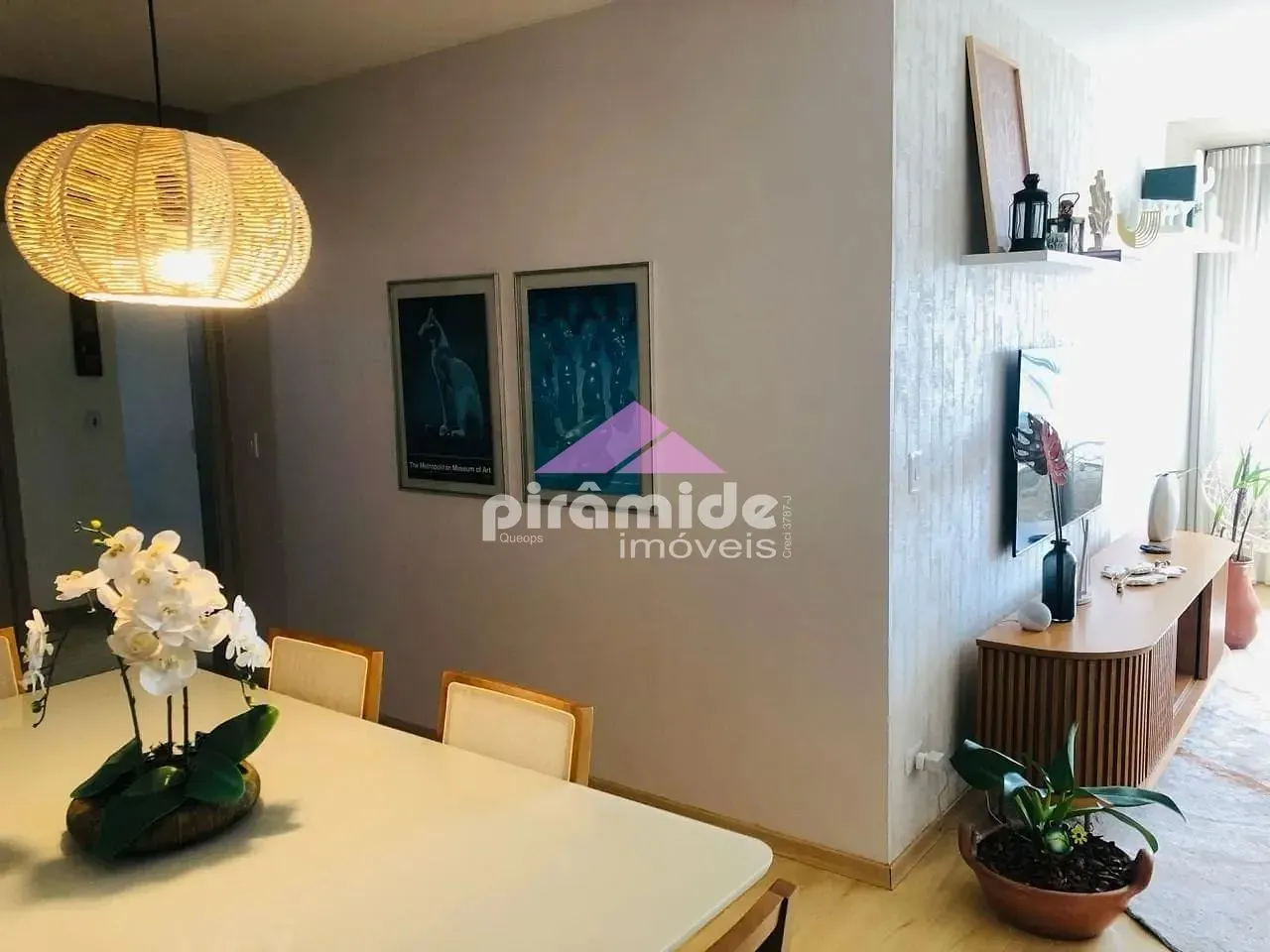 Apartamento, 3 quartos, 130 m² - Foto 7