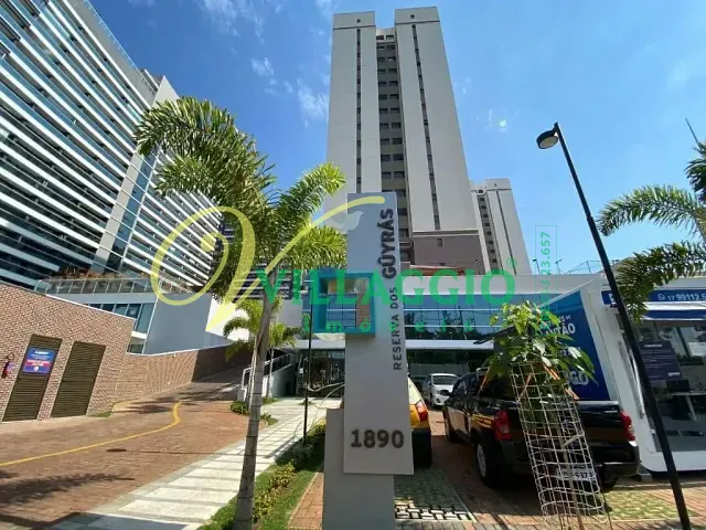 Apartamento com 67m² 2 quartos e 3 banheiros, à venda, no bairro Jardim Tarraf II em São José do Rio Preto