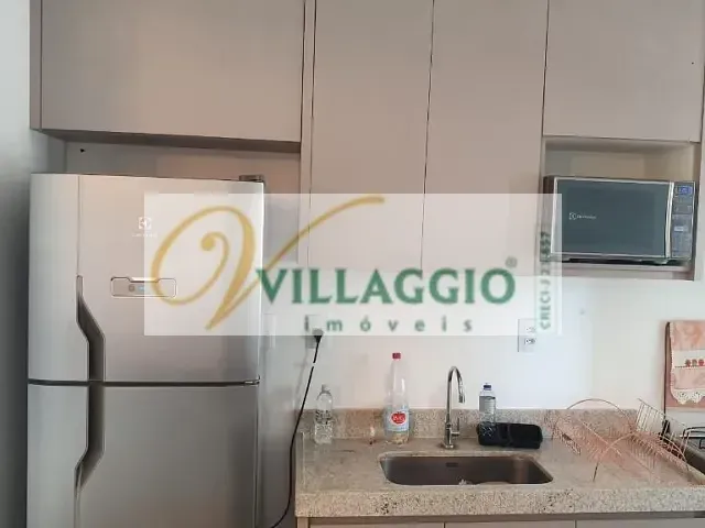 Apartamento com 67m² 2 quartos e 3 banheiros, à venda, no bairro Jardim Tarraf II em São José do Rio Preto