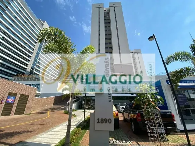Apartamento com 67m² 2 quartos e 3 banheiros, à venda, no bairro Jardim Tarraf II em São José do Rio Preto
