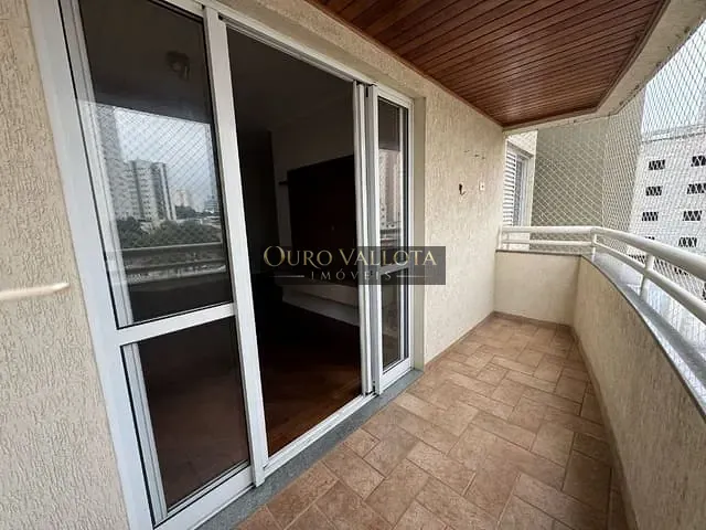 Apartamento para alugar, no bairro Mooca em São Paulo