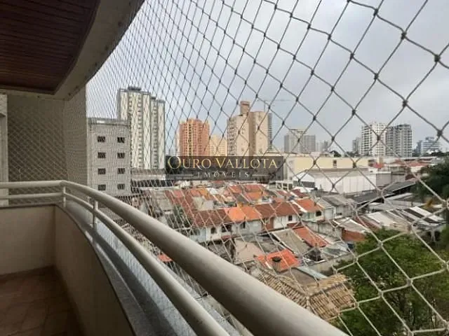 Apartamento para alugar, no bairro Mooca em São Paulo