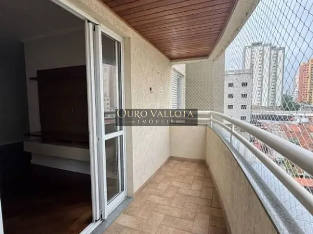 Apartamento para alugar, no bairro Mooca em São Paulo