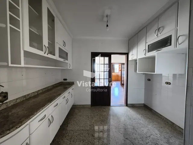 Apartamento com 96m² 3 quartos e 3 banheiros, à venda, no bairro Perdizes em São Paulo