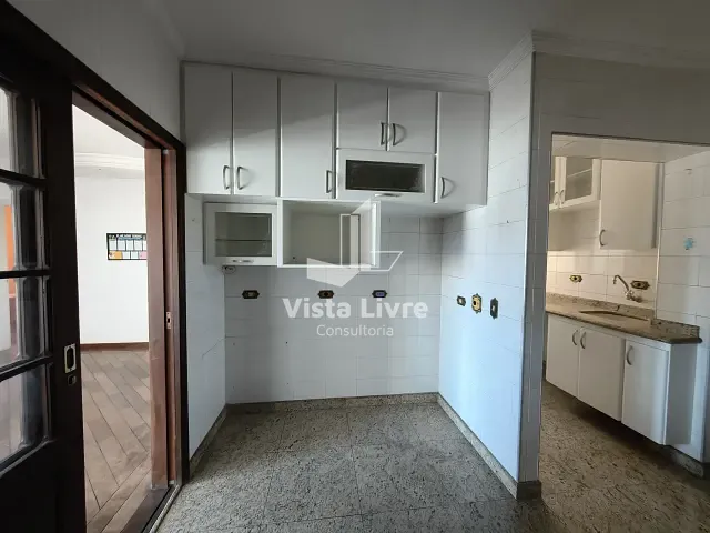 Apartamento com 96m² 3 quartos e 3 banheiros, à venda, no bairro Perdizes em São Paulo