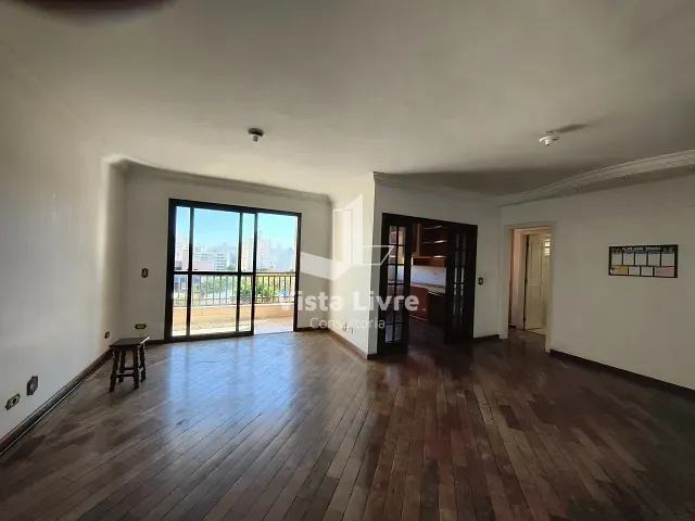 Apartamento com 96m² 3 quartos e 3 banheiros, à venda, no bairro Perdizes em São Paulo