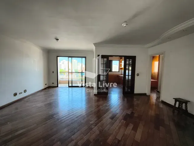 Apartamento com 96m² 3 quartos e 3 banheiros, à venda, no bairro Perdizes em São Paulo