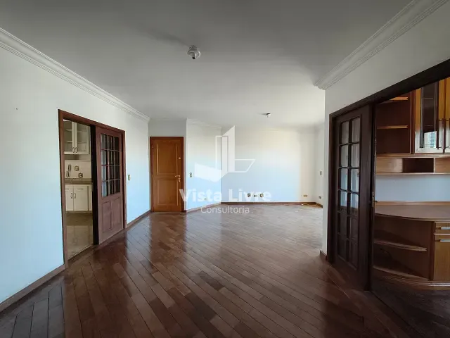 Apartamento com 96m² 3 quartos e 3 banheiros, à venda, no bairro Perdizes em São Paulo