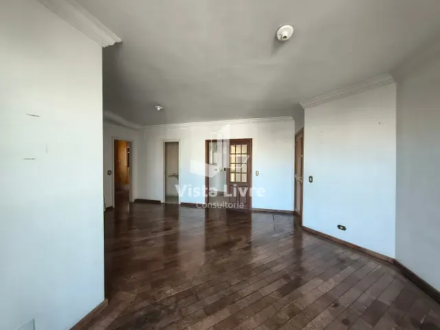 Apartamento com 96m² 3 quartos e 3 banheiros, à venda, no bairro Perdizes em São Paulo