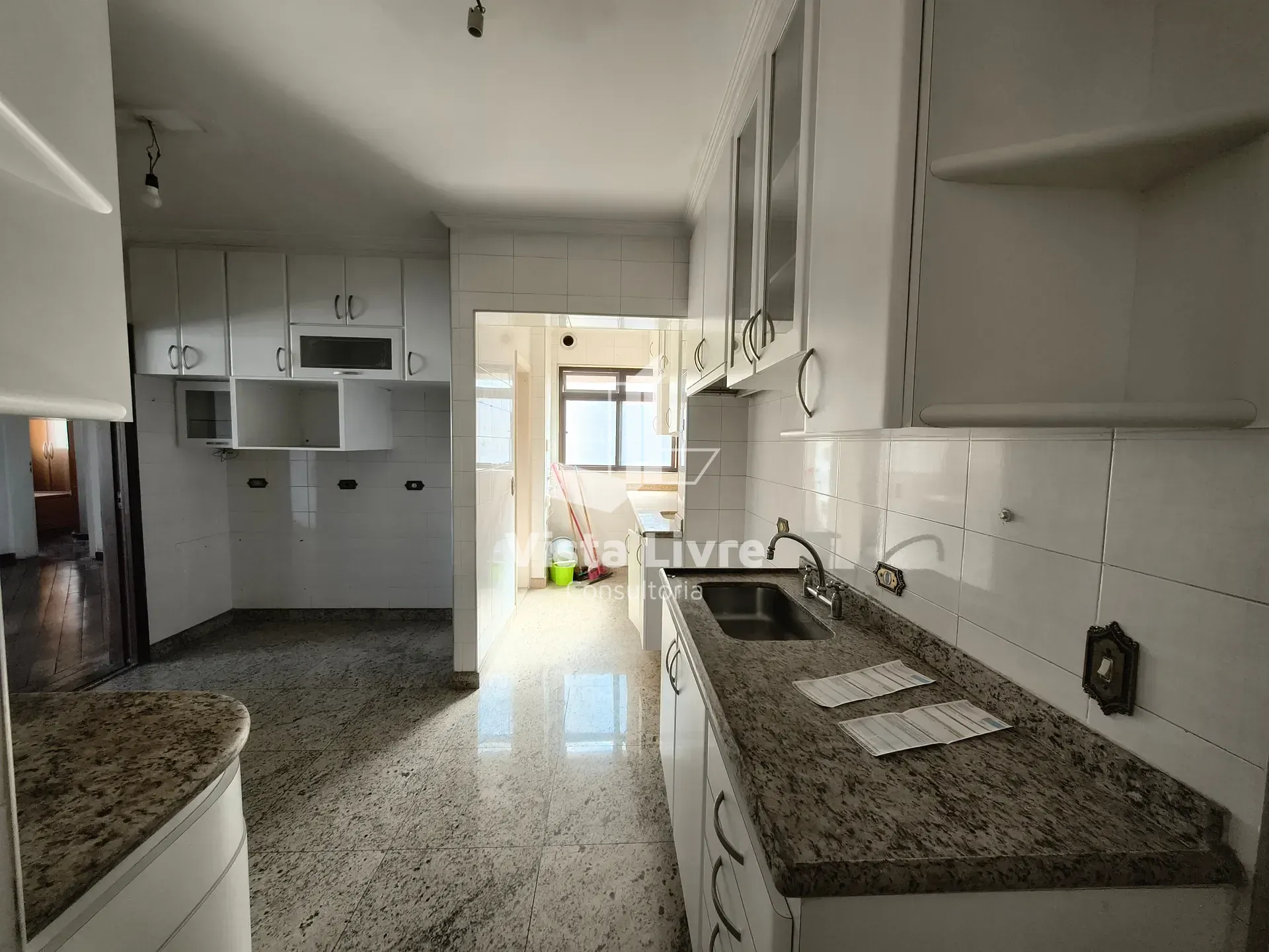 Apartamento, 3 quartos, 96 m² - Foto 6
