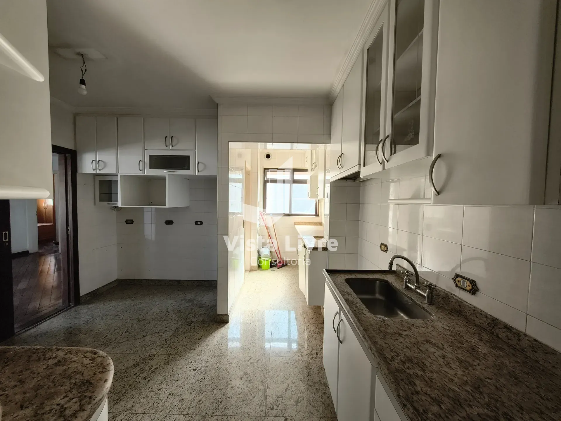 Apartamento, 3 quartos, 96 m² - Foto 8