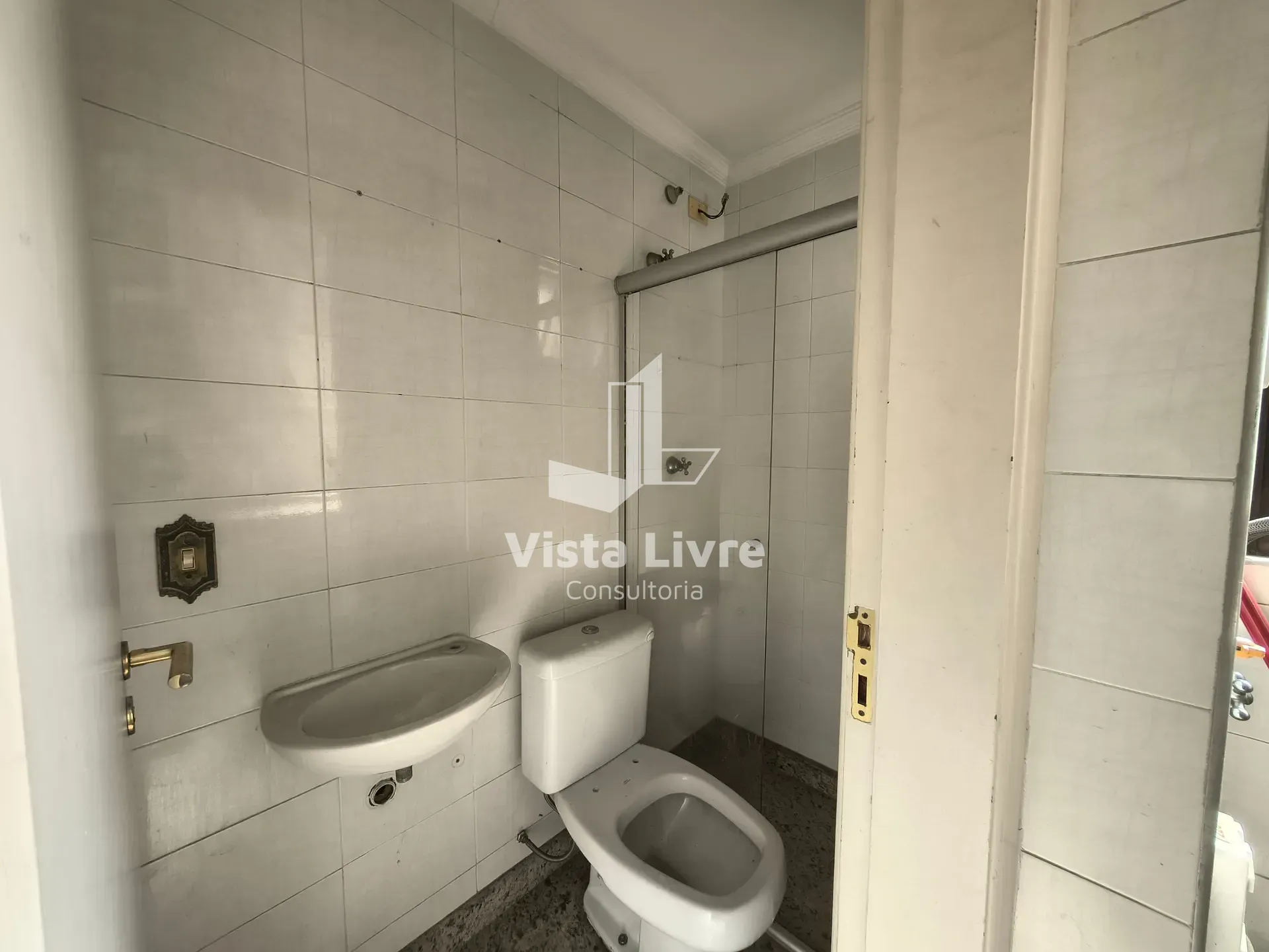 Apartamento, 3 quartos, 96 m² - Foto 7