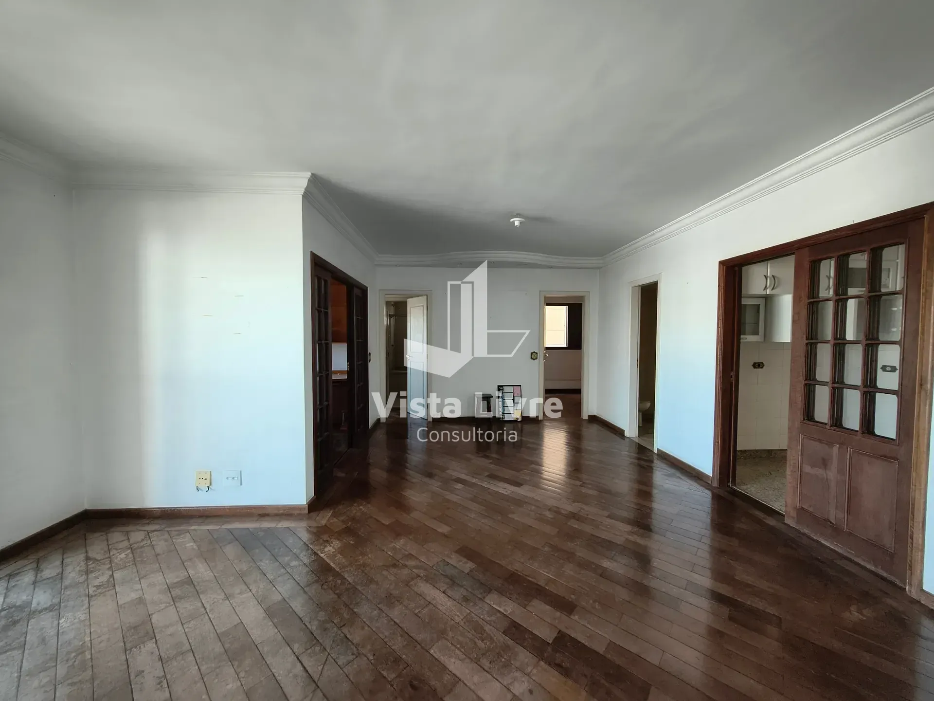 Apartamento, 3 quartos, 96 m² - Foto 2